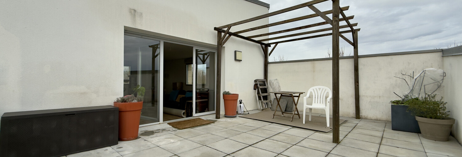 Appartement 5 Pièces 105 m² à vendre à Bezannes (51430)