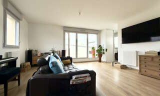 Appartement 5 Pièces 105 m² à vendre à Bezannes (51430)