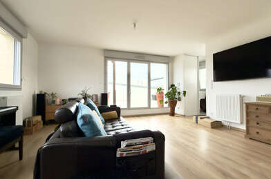 Appartement 5 pièces 369000 €