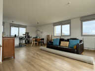 Appartement type 5 en duplex - terrasse et stationnements — photo 2