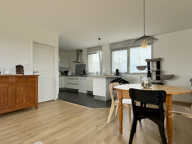 Appartement type 5 en duplex - terrasse et stationnements — photo 4