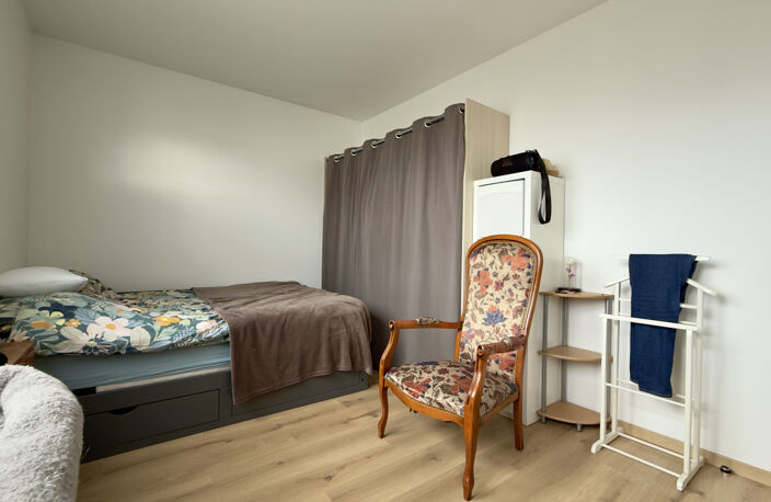 Appartement type 5 en duplex - terrasse et stationnements — photo 2