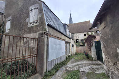 Maison 3 pièces 18000 €