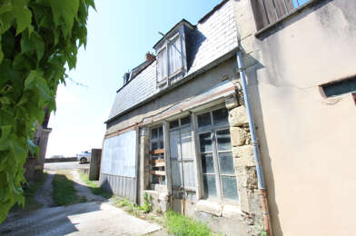 Maison 3 pièces 18000 €