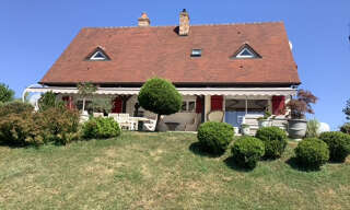 Maison 5 Pièces 131 m² à vendre à Chaulgnes (58400)