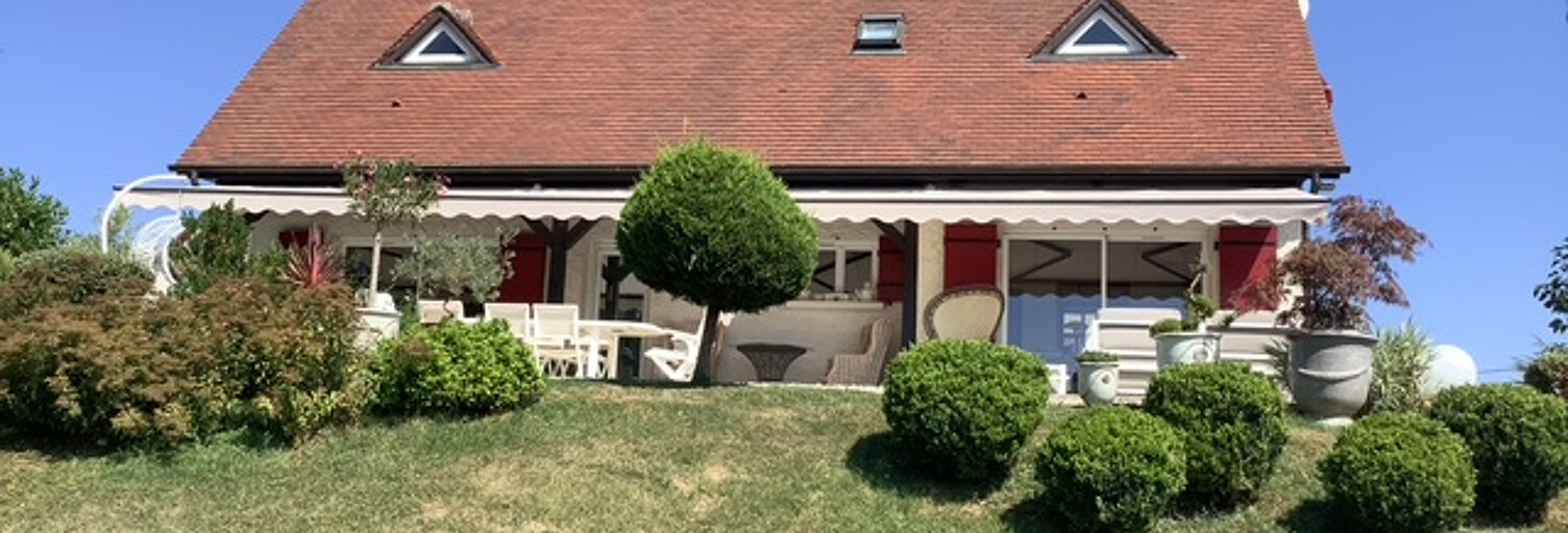 Maison 5 Pièces 131 m² à vendre à Chaulgnes (58400)