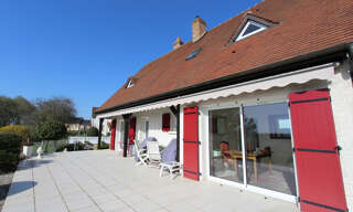 Maison 5 Pièces 131 m² à vendre à Chaulgnes (58400)