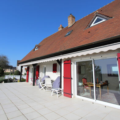 Maison 5 pièces 262500 €