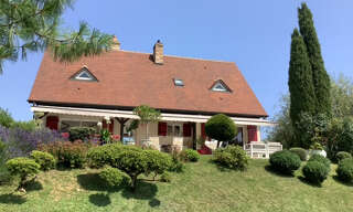 Maison 5 Pièces 131 m² à vendre à Chaulgnes (58400)