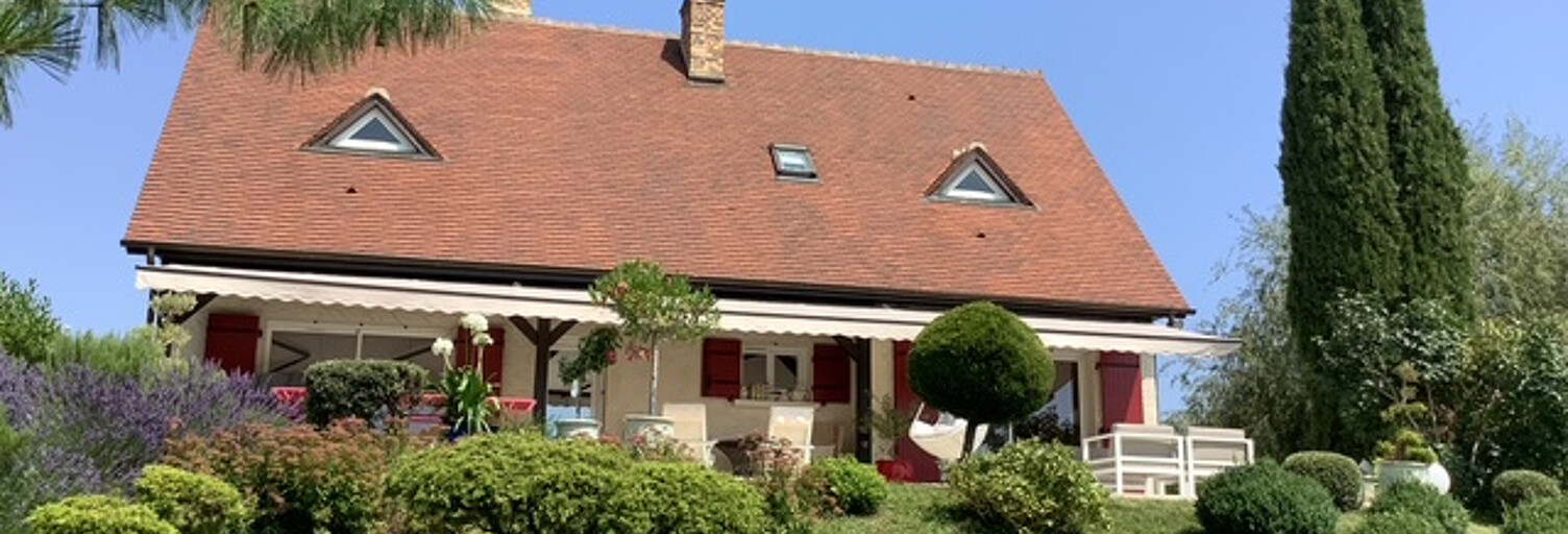 Maison 5 Pièces 131 m² à vendre à Chaulgnes (58400)