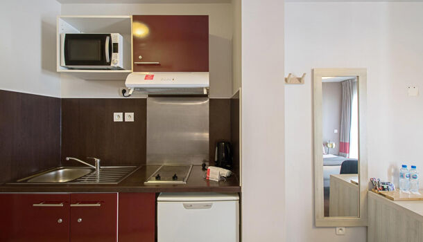 Appartement 1 pièces  à vendre Villejuif 94800