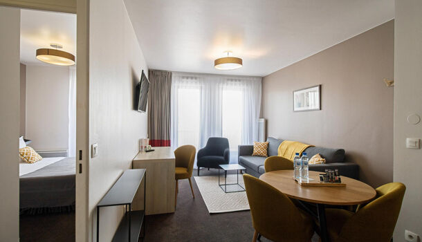 Appartement 1 pièces  à vendre Villejuif 94800