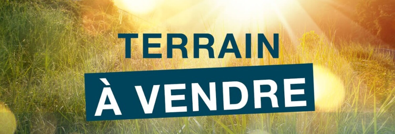 Terrain  680 m² à vendre à Saint-Géraud (47120)