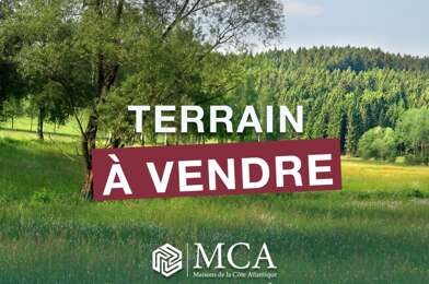 Terrain  86120 €