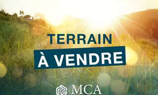 Terrain  620 m² à vendre à Monteton (47120)