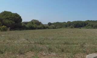 Terrain  712 m² à vendre à Meursac (17120)