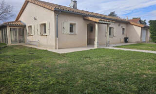 Maison 4 Pièces 154 m² à louer à Anneyron (26140)