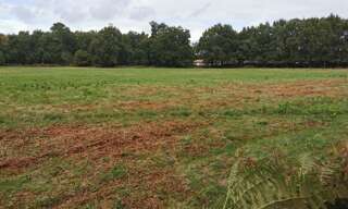 Terrain  852 m² à vendre à Le Barp (33114)