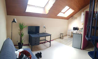 Appartement 1 Pièce 26 m² à louer à Clermont-Ferrand (63000)