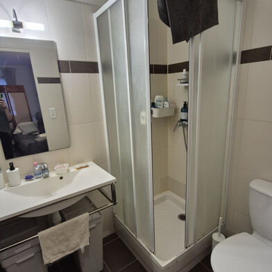 Appartement 1 pièces 450 €