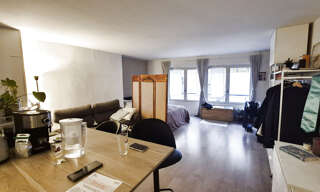 Appartement 1 Pièce 33 m² à louer à Clermont-Ferrand (63000)