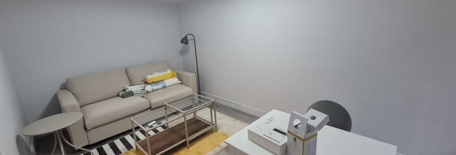 Appartement 1 Pièce 21 m² à louer à Clermont-Ferrand (63000)