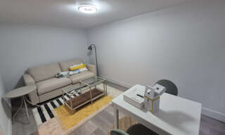 Appartement 1 Pièce 21 m² à louer à Clermont-Ferrand (63000)