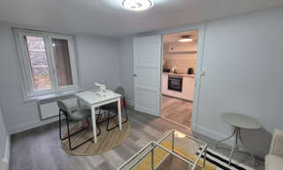 Appartement 1 Pièce 21 m² à louer à Clermont-Ferrand (63000)