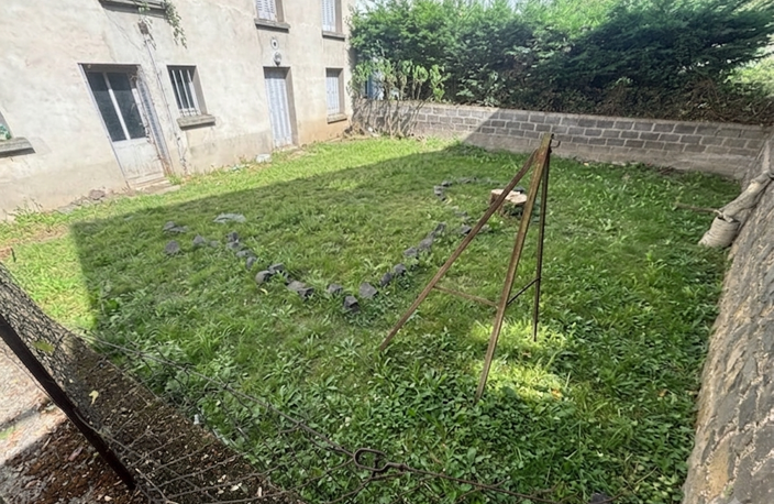 Studio - Meublé et jardin - Quartier Salins — photo 2