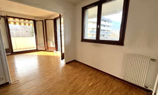 Appartement 4 Pièces 76 m² à vendre à La Motte-Servolex (73290)
