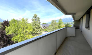 Appartement 4 Pièces 76 m² à vendre à La Motte-Servolex (73290)