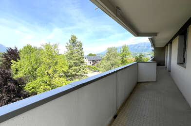 Appartement 4 pièces 270000 €
