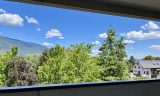 Appartement 4 Pièces 76 m² à vendre à La Motte-Servolex (73290)