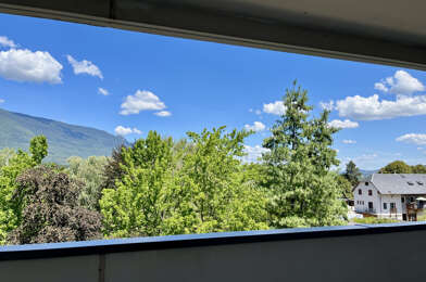 Appartement 4 pièces 270000 €