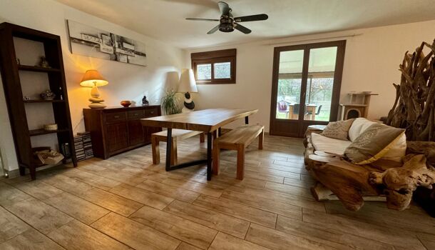 Villa / Maison 5 pièces  à vendre Échillais 17620