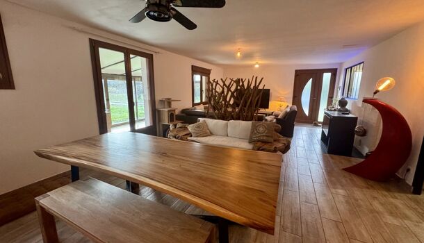 Villa / Maison 5 pièces  à vendre Échillais 17620