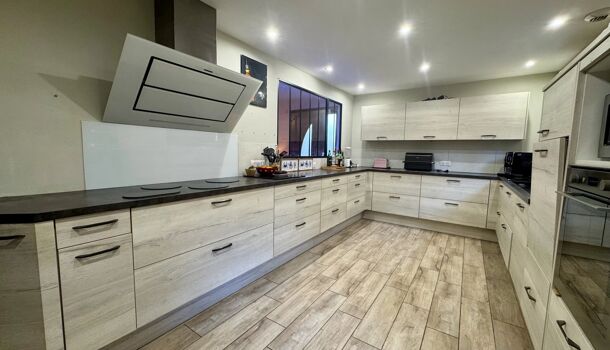 Villa / Maison 5 pièces  à vendre Échillais 17620