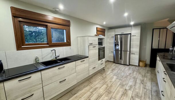 Villa / Maison 5 pièces  à vendre Échillais 17620