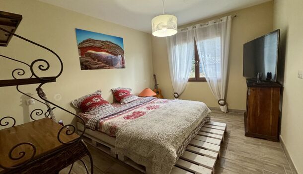 Villa / Maison 5 pièces  à vendre Échillais 17620