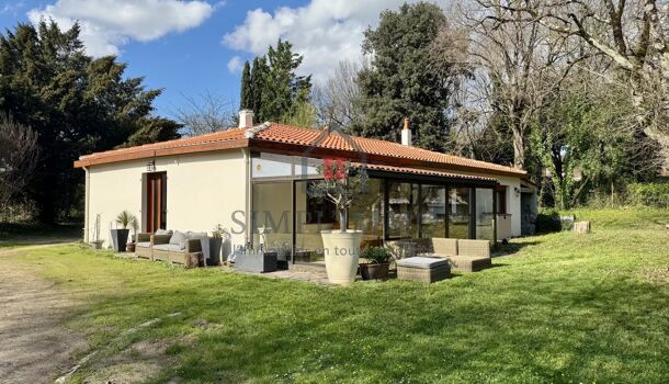 Villa / Maison 5 pièces  à vendre Échillais 17620