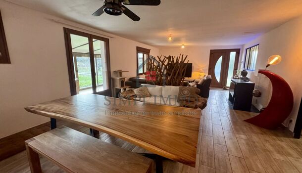 Villa / Maison 5 pièces  à vendre Échillais 17620