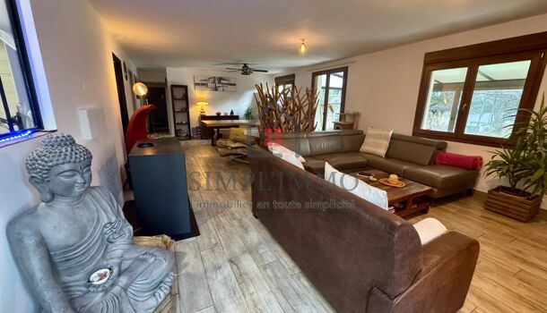 Villa / Maison 5 pièces  à vendre Échillais 17620