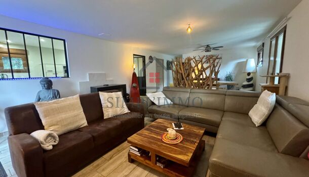 Villa / Maison 5 pièces  à vendre Échillais 17620