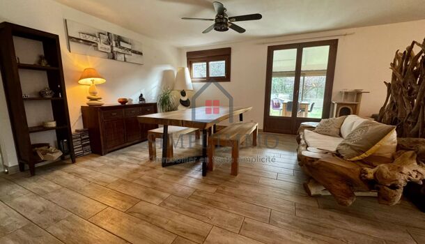 Villa / Maison 5 pièces  à vendre Échillais 17620