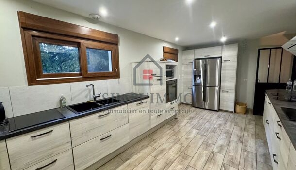 Villa / Maison 5 pièces  à vendre Échillais 17620