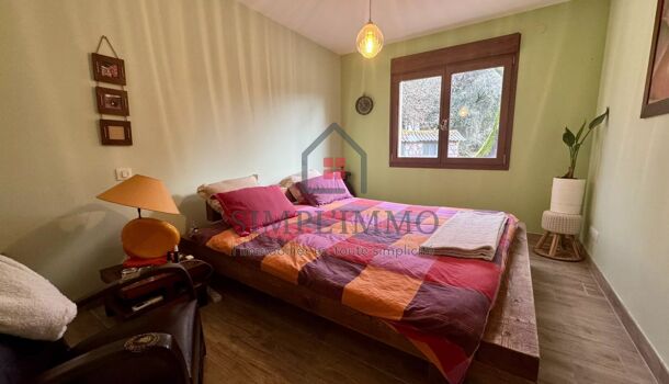 Villa / Maison 5 pièces  à vendre Échillais 17620