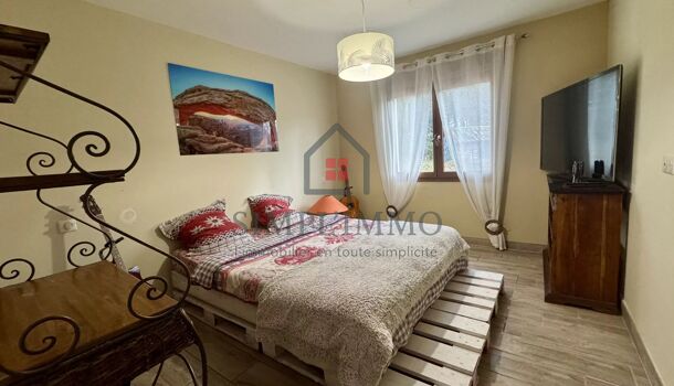 Villa / Maison 5 pièces  à vendre Échillais 17620