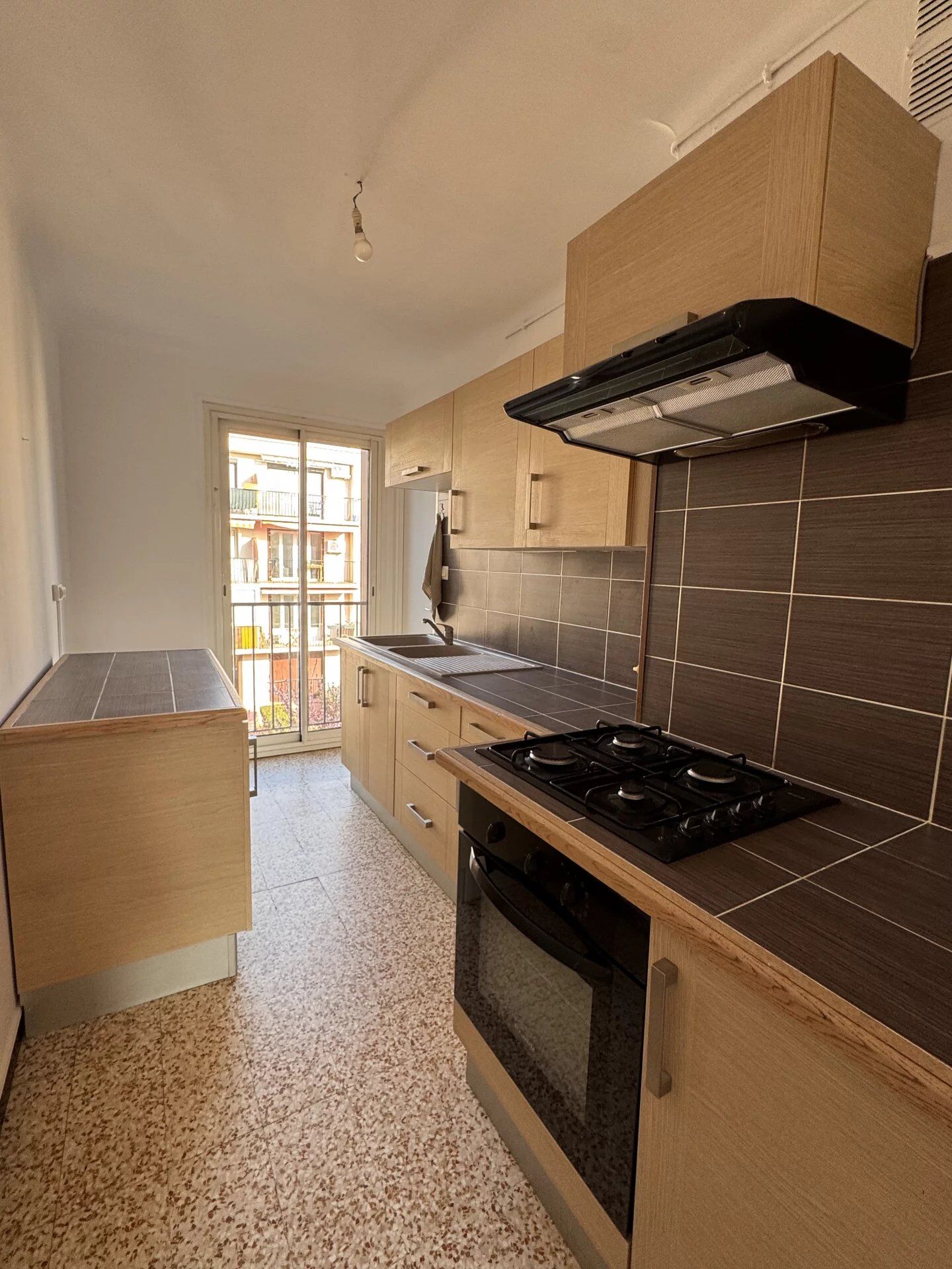 Appartement  T4 à vendre Perpignan 66000