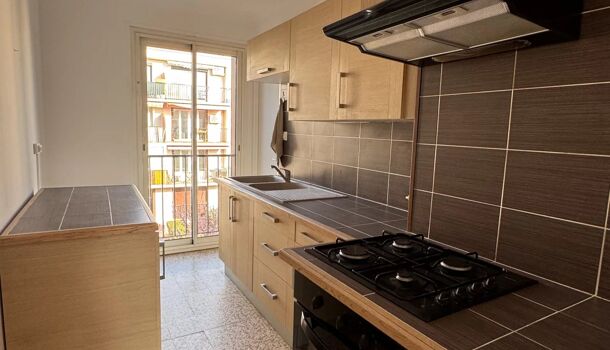 Appartement 4 pièces  à vendre Perpignan 66000