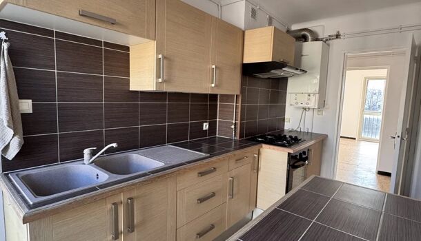 Appartement 4 pièces  à vendre Perpignan 66000